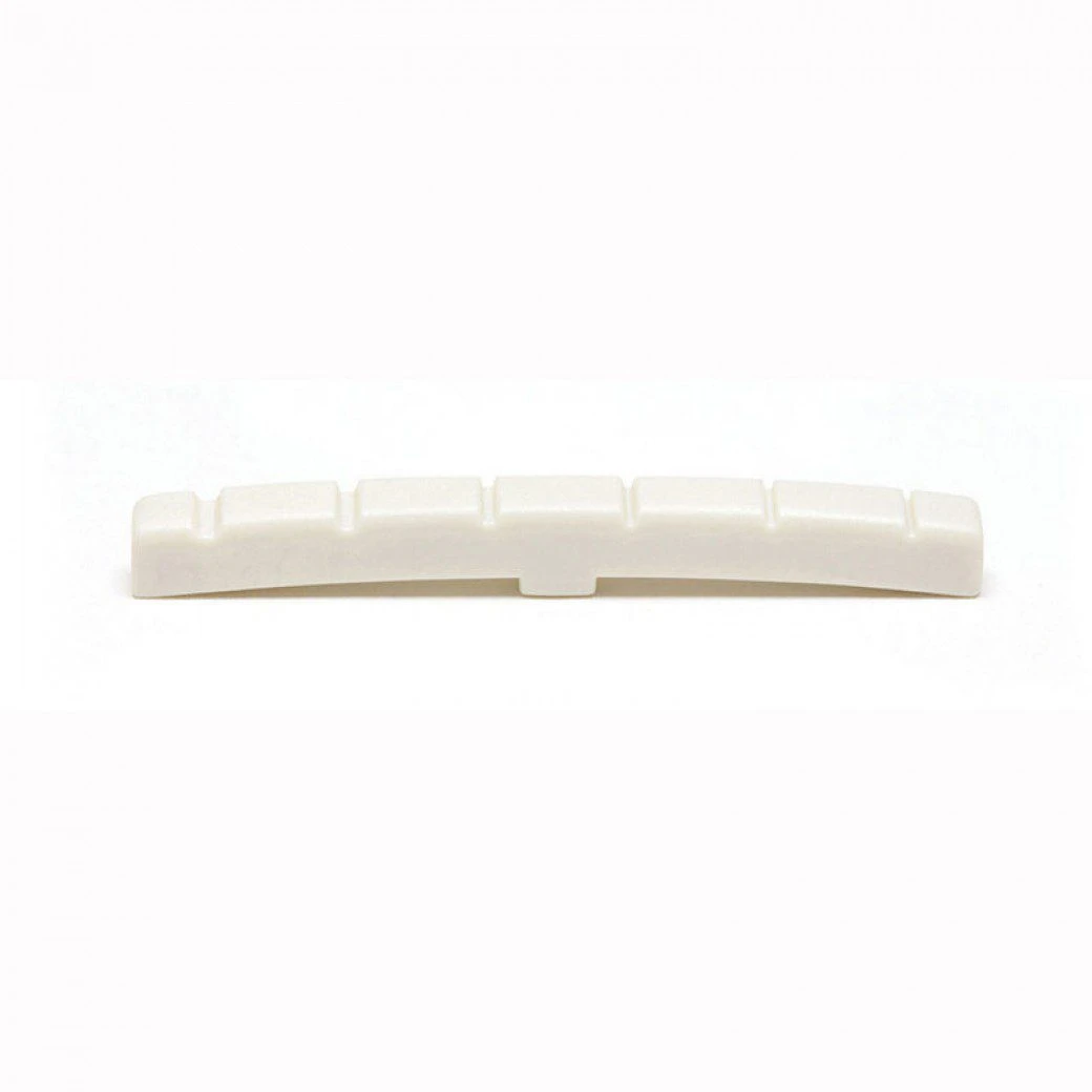 Graptech - NuBone Fender Style Slotted Guitar Nut - LC-5000-00