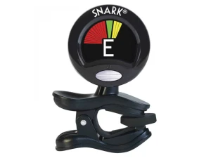 Snark SN5X Clip-On Guitar Bass + Violin Tuner