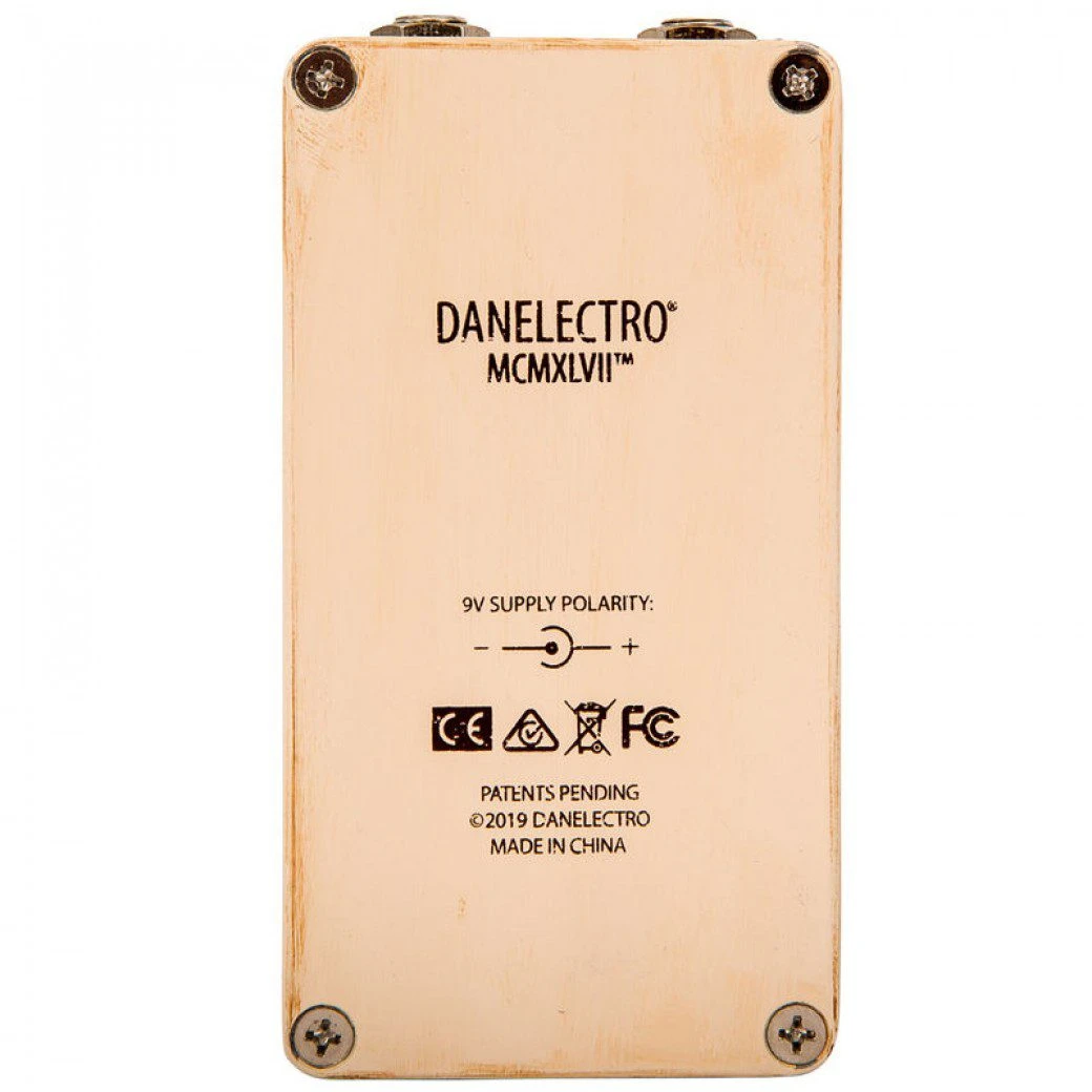 Danelectro The Breakdown Overdrive - Image 5