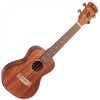LAKA VUC40 Ukulele & Bag - Concert - Mahogany - Image 8