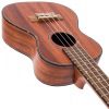LAKA VUC40 Ukulele & Bag - Concert - Mahogany - Image 9