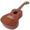 LAKA VUC40 Ukulele & Bag - Concert - Mahogany - Image 4