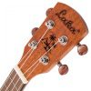 LAKA VUC40 Ukulele & Bag - Concert - Mahogany - Image 7