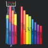 Boomwhackers C Major Diatonic Scale Set - Image 2