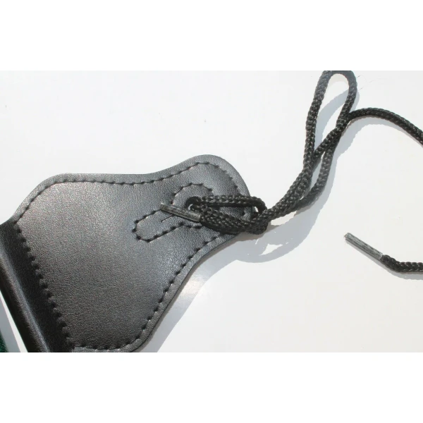 Peoples Republic Of Cork Guitar Strap - Image 3