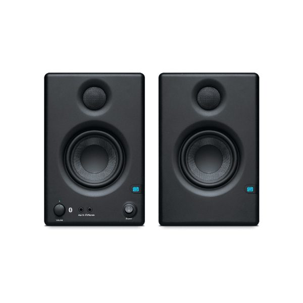 Presonus Eris 3.5 BT Active Media Reference Monitors with Bluetooth