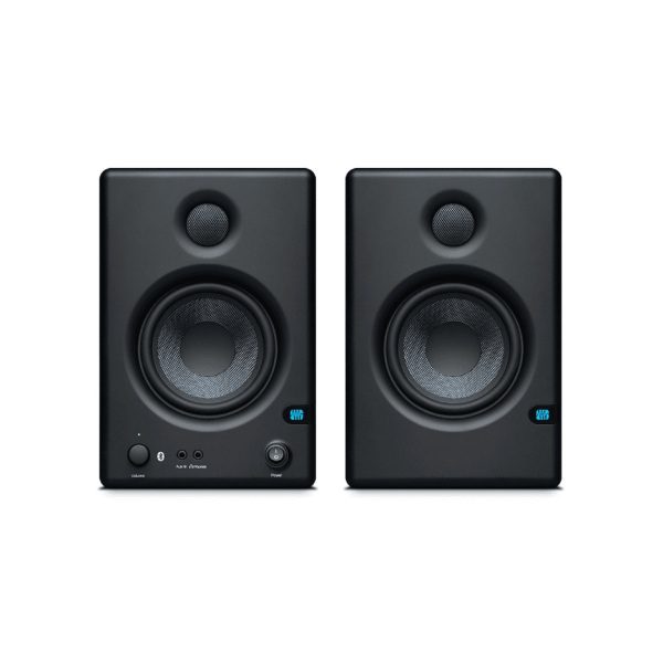 Presonus Eris 4.5 BT Active Media Reference Monitors with Bluetooth