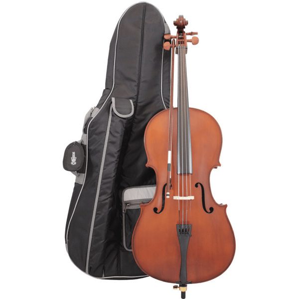 Primavera 90 1/4 Cello Outfit