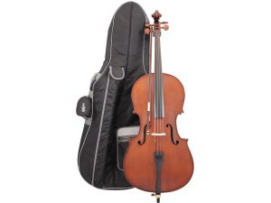 Primavera 90 3/4 Cello Outfit
