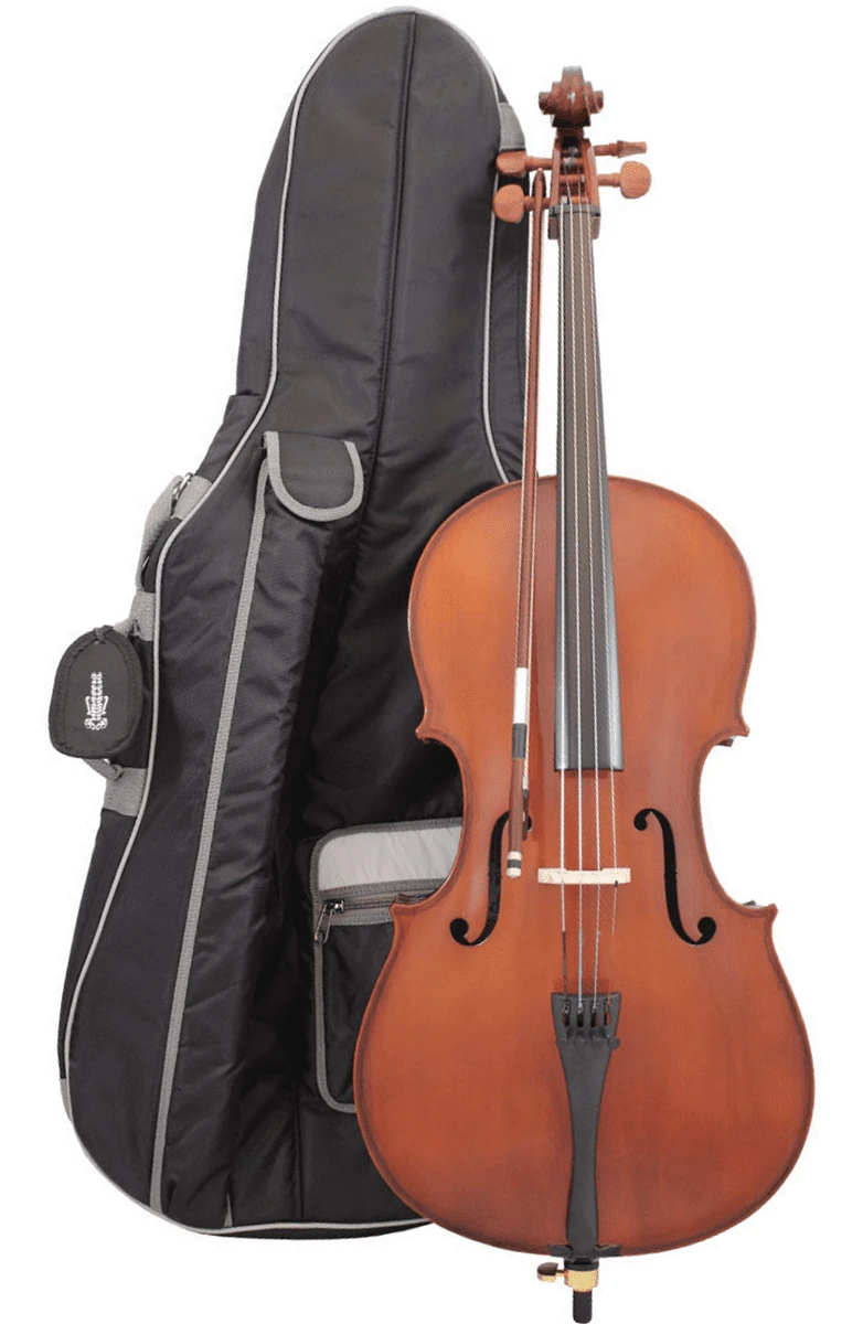 Primavera 90 3/4 Cello Outfit
