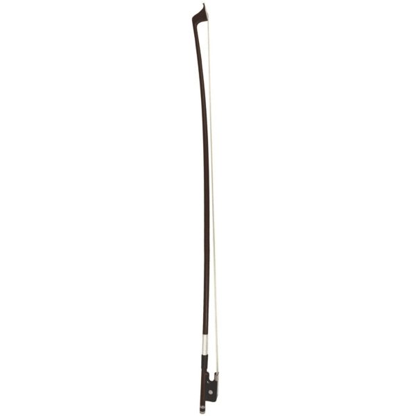 Primavera 1/4 Ebony Violin Bow