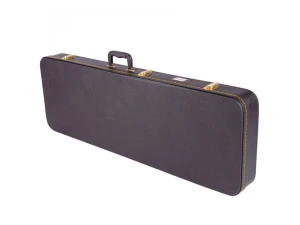 Kinsman CSG6 Electric Guitar Hardcase - LP Guitars