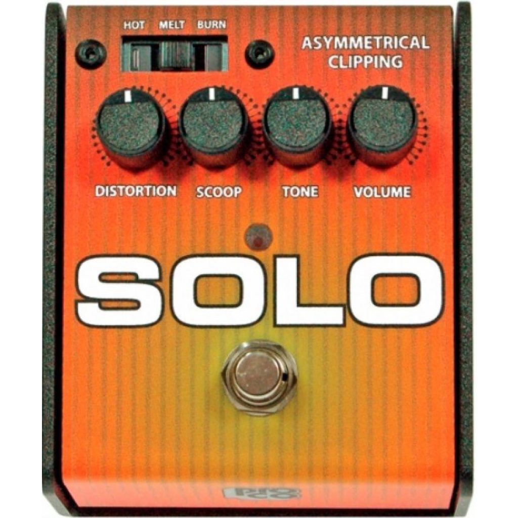 Proco Solo RAT Distortion Pedal promusica.ie