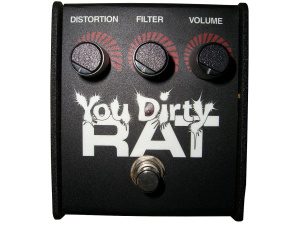 Proco You Dirty RAT Distortion