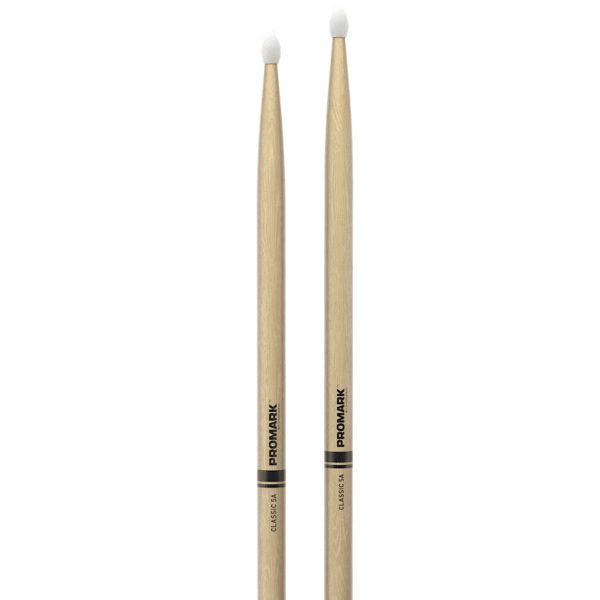 Pro-Mark Hickory 5AN Nylon Tip