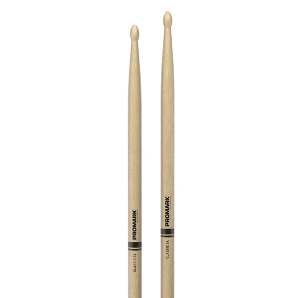 Pro-Mark Hickory 5A Wood Tip
