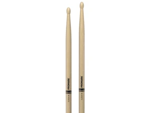 Pro-Mark Hickory 5B Wood Tip