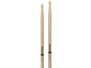 Pro-Mark Hickory 747 Classic Wood Tip