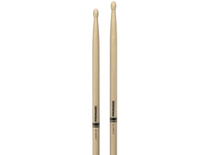Pro-Mark Hickory 747 Classic Wood Tip