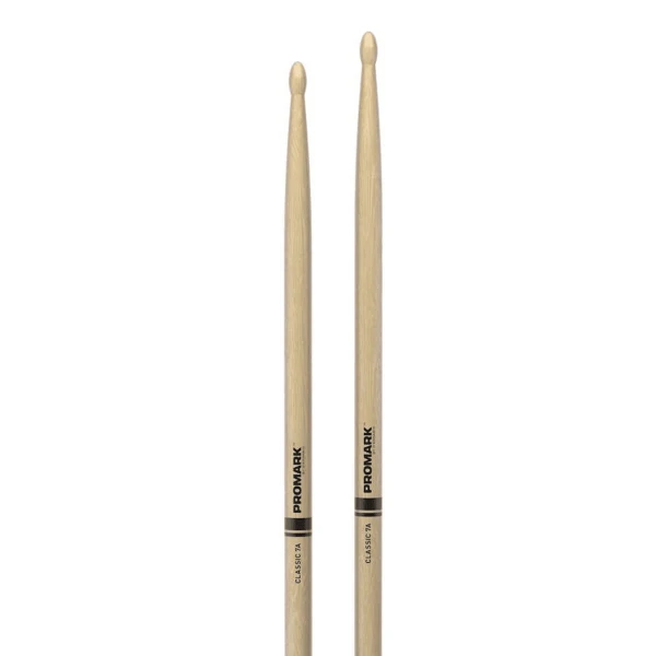 Pro-Mark Hickory 7A Wood Tip