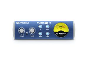 Presonus Tube Pre V2 Mic Preamp