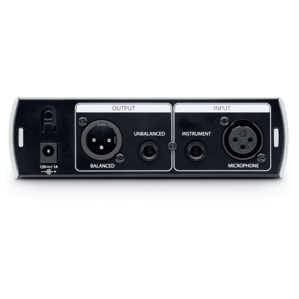 Presonus Tube Pre V2 Mic Preamp - Image 3