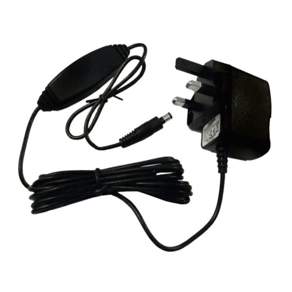 BOSS PSA-230 9v 500ma Power Supply