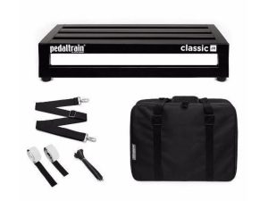 Pedaltrain Classic Jr w/Soft Case