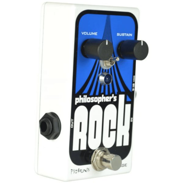 Pigtronix Philosophers Rock - Image 2