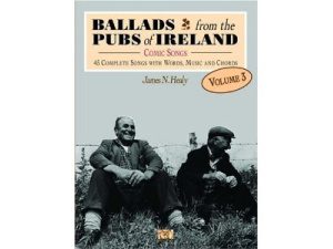 ballads from the pubs of ireland