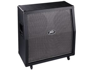 Peavey Valveking 4 x 12 Guitar Cabinet - Slant