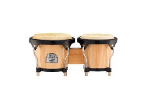 Pearl Primero PWB-67 Bongos - Natural