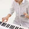 Casio PX-S1000-WH Privia w/Stand - Image 7