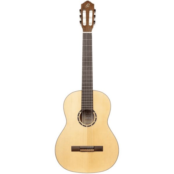 Ortega R121L Left Handed Classical Guitar Incl Bag