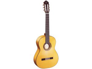 Ortega R270F Flamenco Style Nylon String