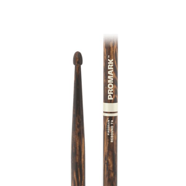 Pro-Mark Rebound 7A FireGrain - Image 2