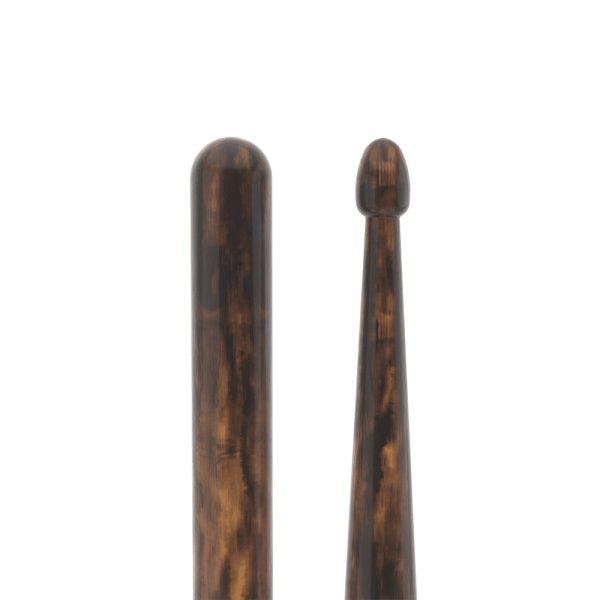 Pro-Mark Rebound 7A FireGrain - Image 3