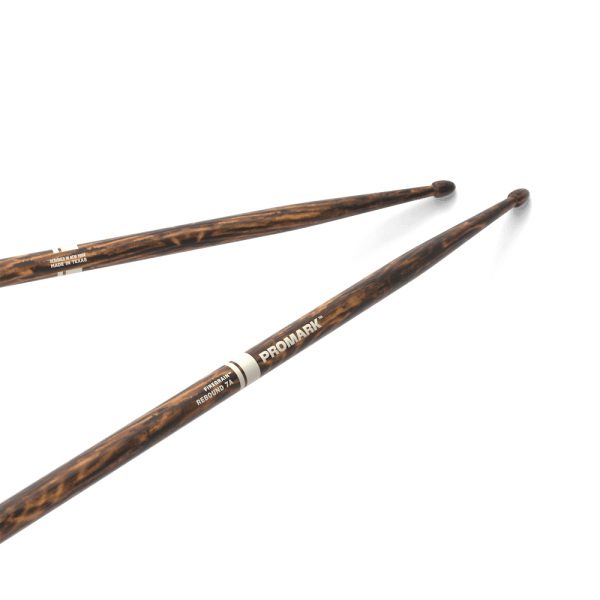 Pro-Mark Rebound 7A FireGrain - Image 5