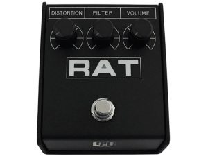 Proco RAT2 Foot Pedal - Distortion