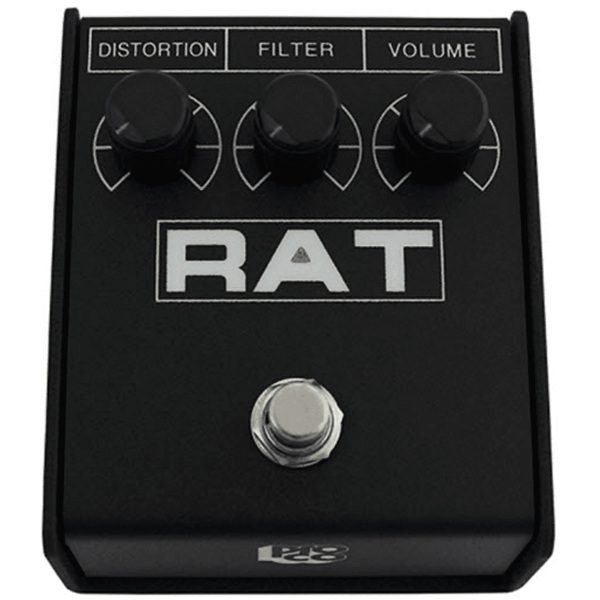 Proco RAT2 Foot Pedal - Distortion