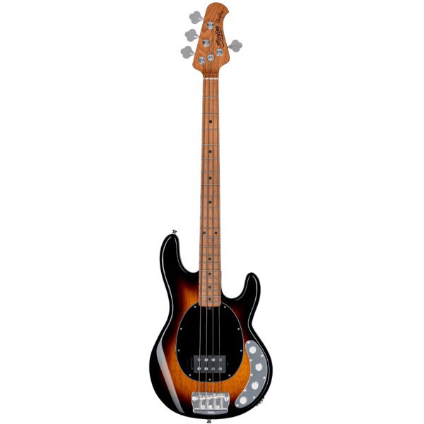 Sterling by Music Man Stingray Ray34 - MN - Vintage Sunburst