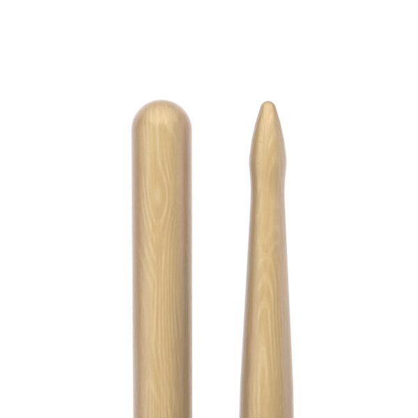 Pro-Mark Carter Mclean Signature - Hickory - Wood Tip - Image 3