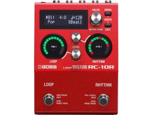 BOSS RC-10R Loop Station