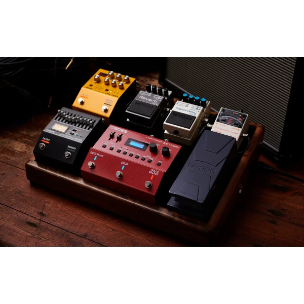 BOSS RC-500 Loop Station - Image 6