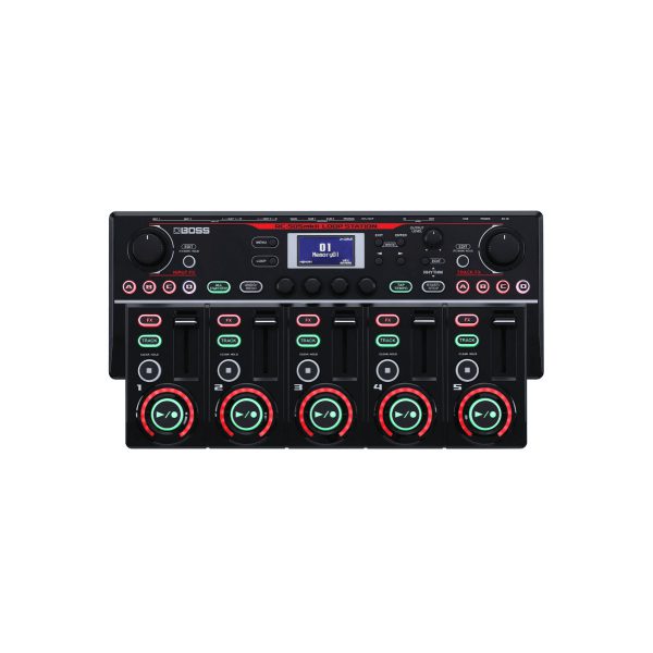 BOSS RC-505 MKII Loop Station
