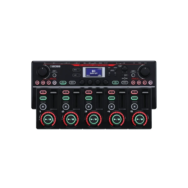 BOSS RC-505 MKII Loop Station