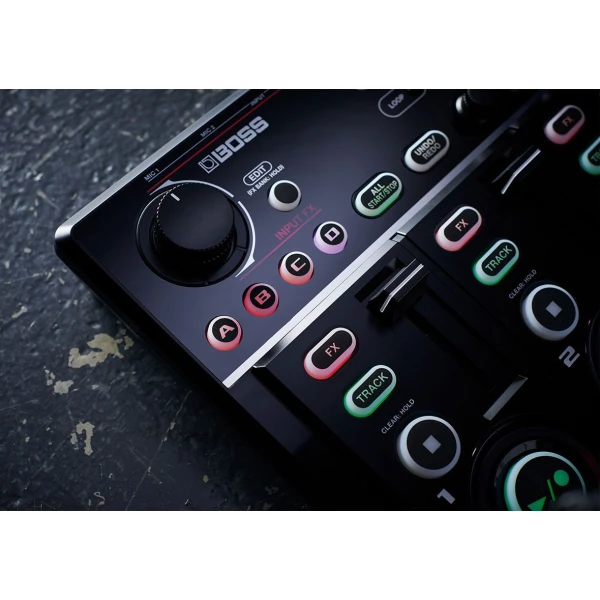 BOSS RC-505 MKII Loop Station - Image 4