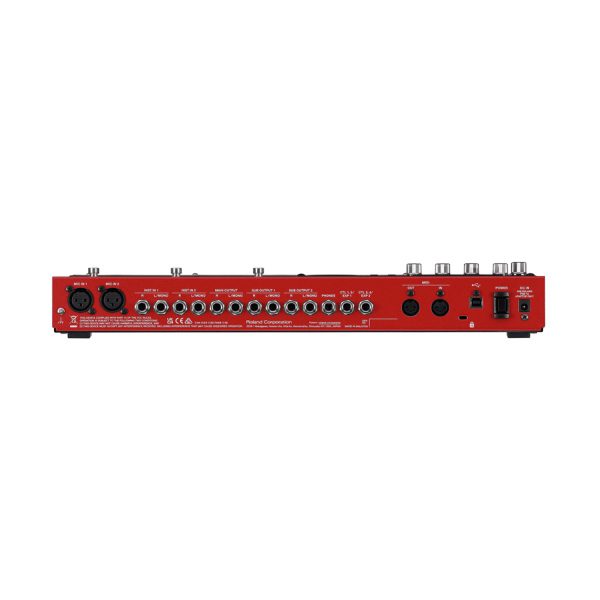 BOSS RC-600 Loop Station - Image 9