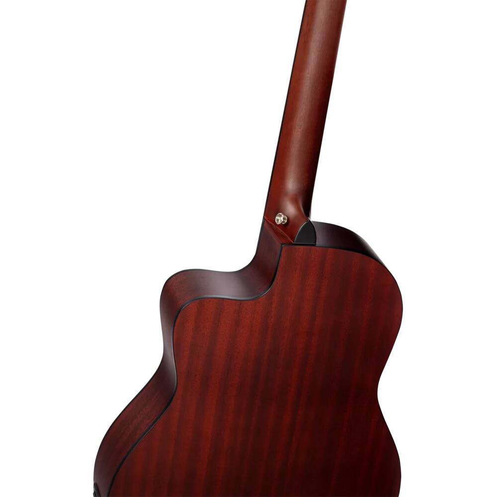Ortega RCE125MMSN - Mahogany - Image 7
