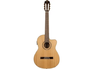 Ortega RCE159SN Nylon String w/Slim Neck